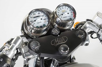 Mash Cafe Racer 2021 - Bild 5 Mash Cafe Racer 2021 - Bild 5