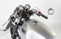 Mash Cafe Racer 2021 - Bild 6 Mash Cafe Racer 2021 - Bild 6