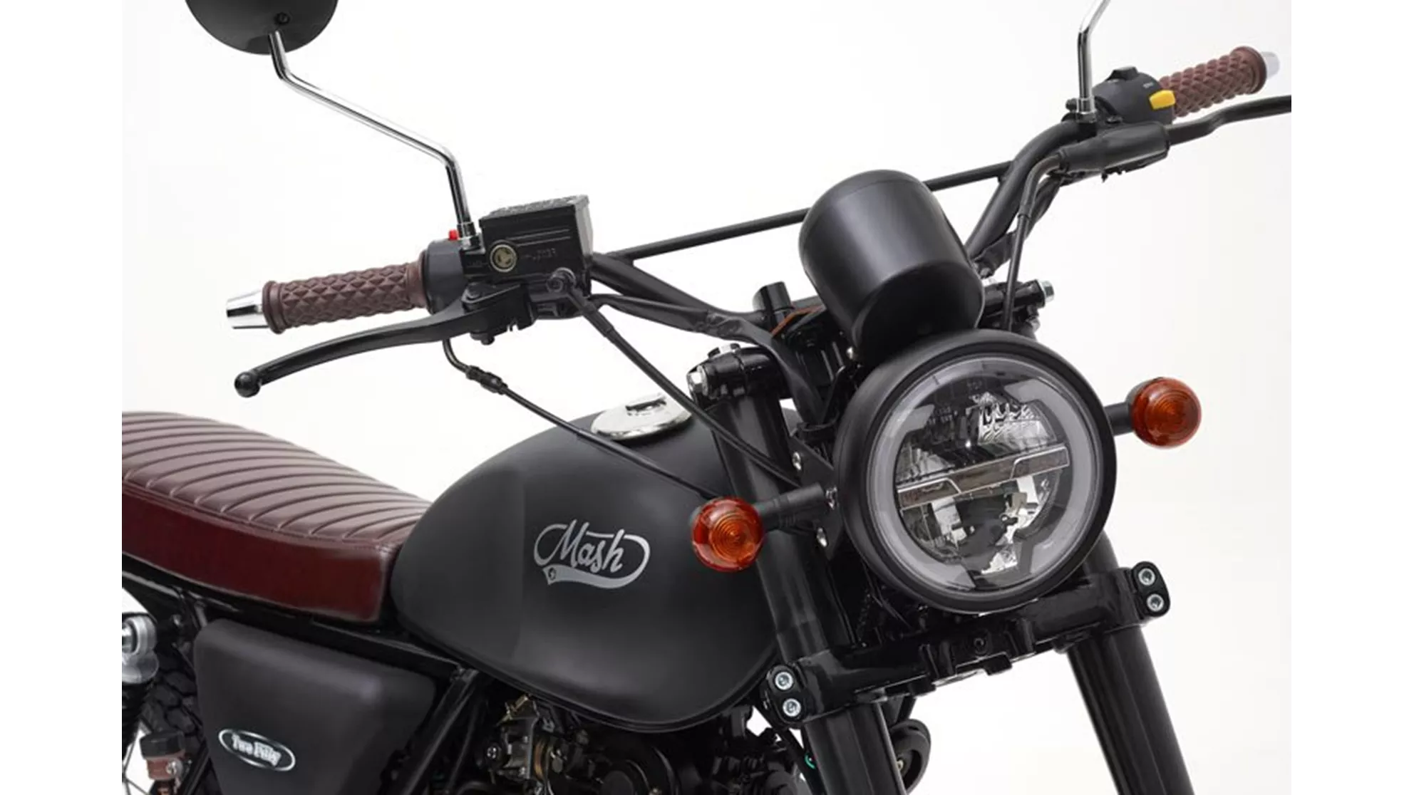 Mash Two Fifty - Image 14 Mash Two Fifty - Image 14