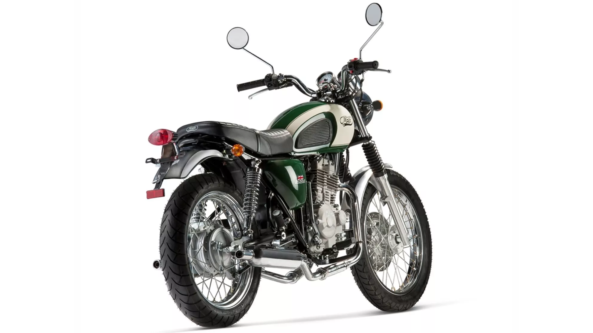 Mash Five Hundred - Image 4 Mash Five Hundred - Image 4