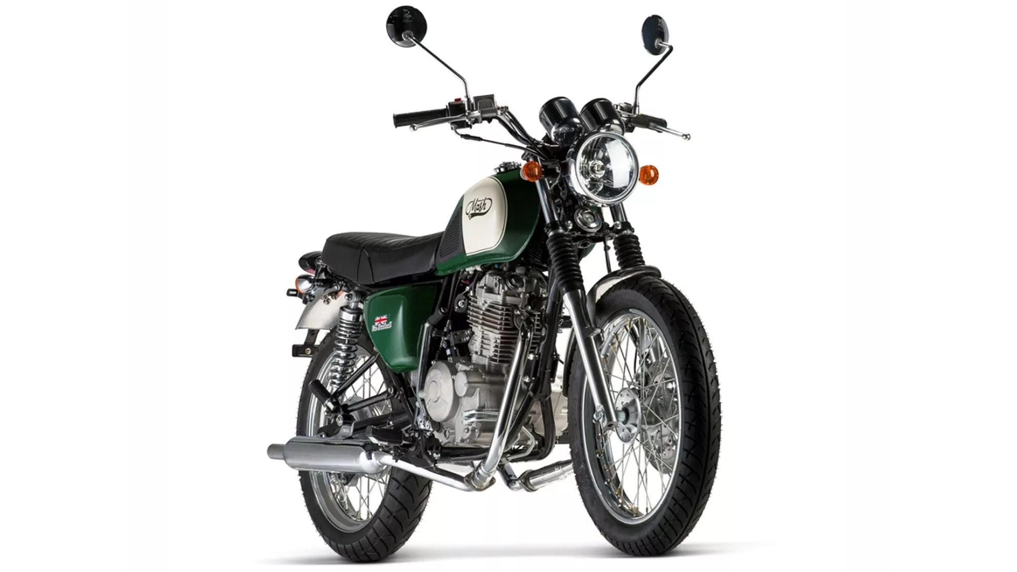 Mash Five Hundred - Image 7 Mash Five Hundred - Image 7