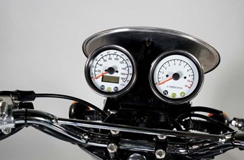 Mash Scrambler 400 2021 - Bild 7