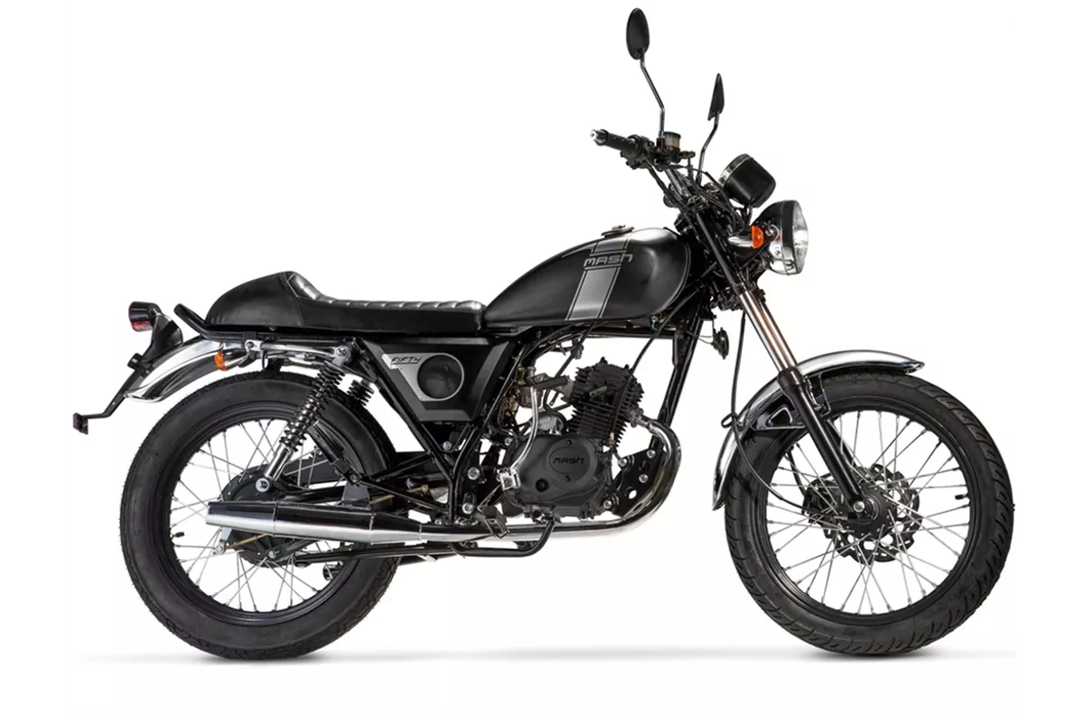 Mash Fifty Mash Fifty