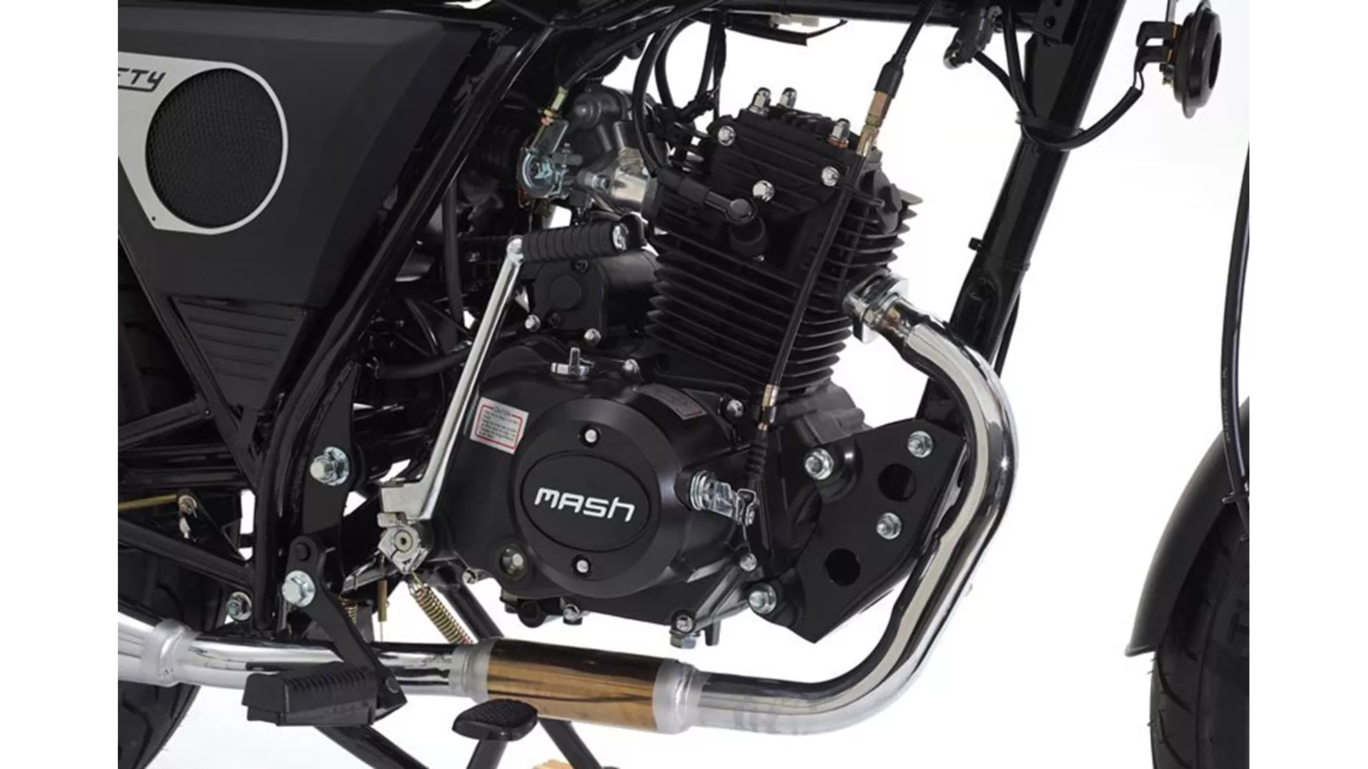 Mash Fifty - Image 3 Mash Fifty - Image 3