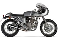 Mash Cafe Racer TT40 2021 - Bild 1