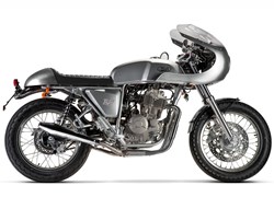 Mash Cafe Racer TT40