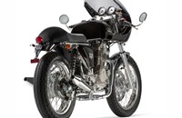 Mash Cafe Racer TT40 2021 - Bild 4