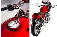 Mash Cafe Racer TT40 2021 - Bild 7