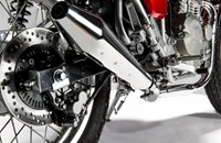 Mash Cafe Racer TT40 2021 - Bild 11