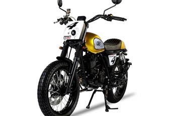 Mash Dirt Track 50 2021 - Bild 5 Mash Dirt Track 50 2021 - Bild 5