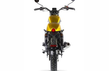 Mash Dirt Track 50 2021 - Bild 8 Mash Dirt Track 50 2021 - Bild 8