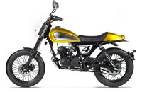 Mash Dirt Track 50 2021 - Bild 14