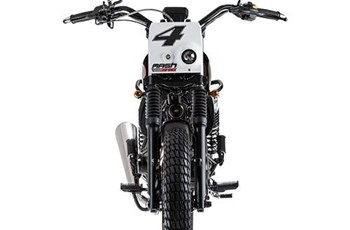 Mash Dirt Track 125 2021 - Bild 5