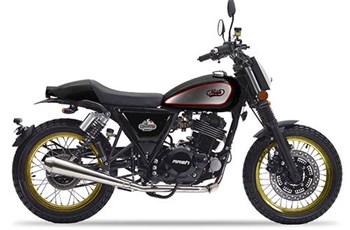 Mash Dirt Track 250 2021 - Bild 2