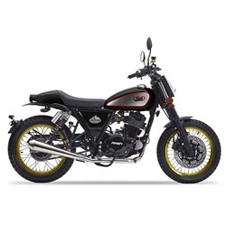 Mash Dirt Track 250 2021