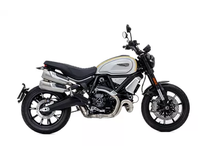 Ducati Scrambler 1100 PRO 2021 Ducati Scrambler 1100 PRO 2021