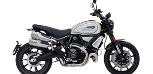 Ducati Scrambler 1100 PRO 2021 vs Ducati Monster 797 2020