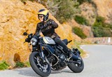 Ducati Scrambler 1100 PRO Ocean Drive 2021 Bilder