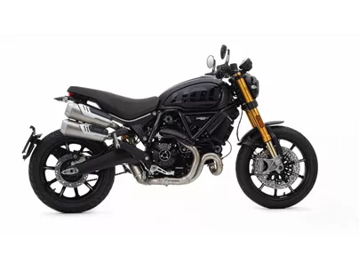 Ducati Scrambler 1100 Sport PRO 2021 Ducati Scrambler 1100 Sport PRO 2021