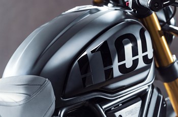 Ducati Scrambler 1100 Sport PRO 2021 - Bild 3 Ducati Scrambler 1100 Sport PRO 2021 - Bild 3