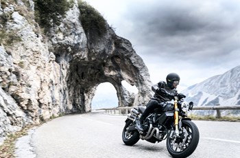 Ducati Scrambler 1100 Sport PRO 2021 - Bild 9 Ducati Scrambler 1100 Sport PRO 2021 - Bild 9