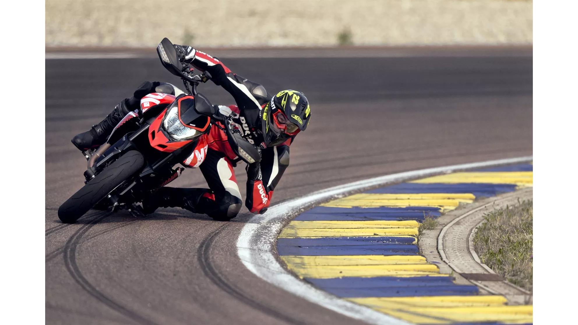 Ducati Hypermotard 950 RVE - Image 15 Ducati Hypermotard 950 RVE - Image 15