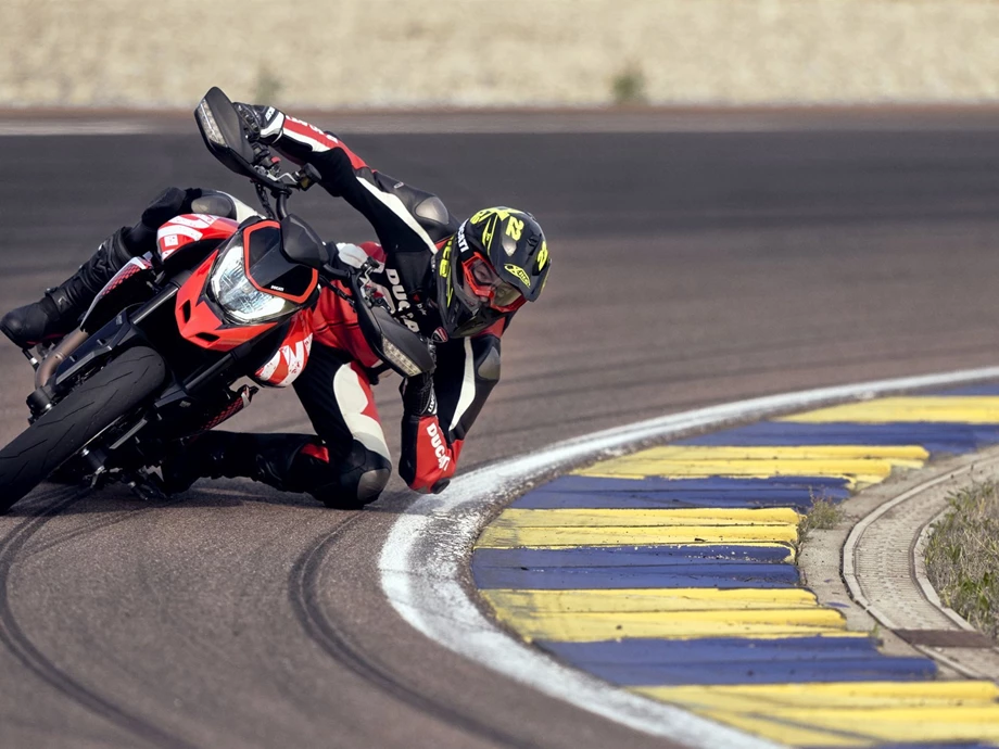 Ducati Hypermotard 950 RVE Bild 16: Ducati Hypermotard 950 RVE