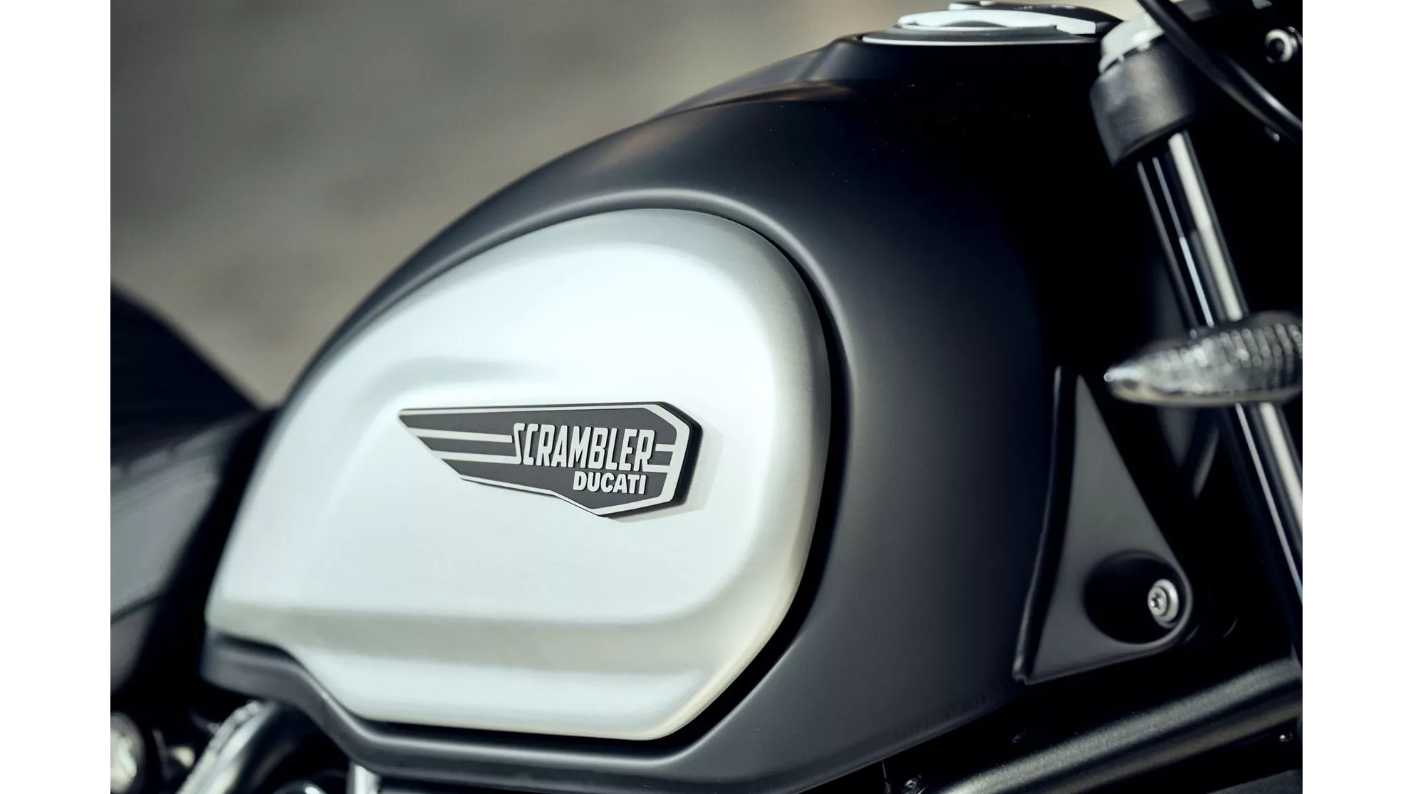 Ducati Scrambler 1100 Dark PRO - Image 2 Ducati Scrambler 1100 Dark PRO - Image 2