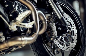 Ducati Scrambler 1100 Dark PRO 2021 - Bild 5 Ducati Scrambler 1100 Dark PRO 2021 - Bild 5