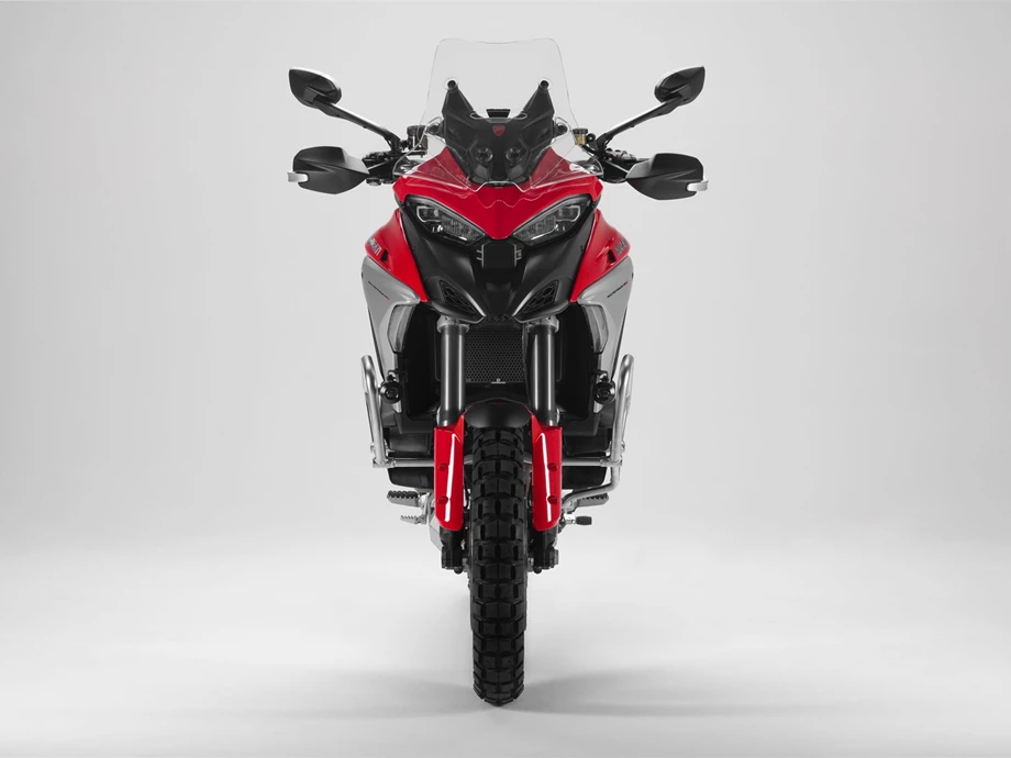 Ducati Multistrada V4 Bild 5: Ducati Multistrada V4