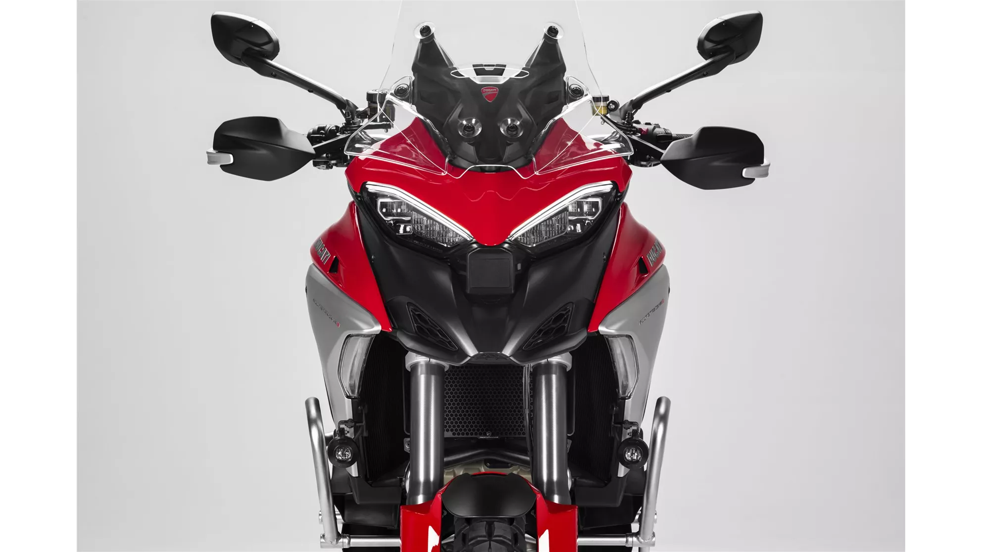 Ducati Multistrada V4 - Image 5 Ducati Multistrada V4 - Image 5