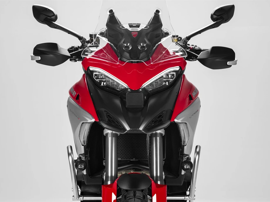 Ducati Multistrada V4 Bild 6: Ducati Multistrada V4