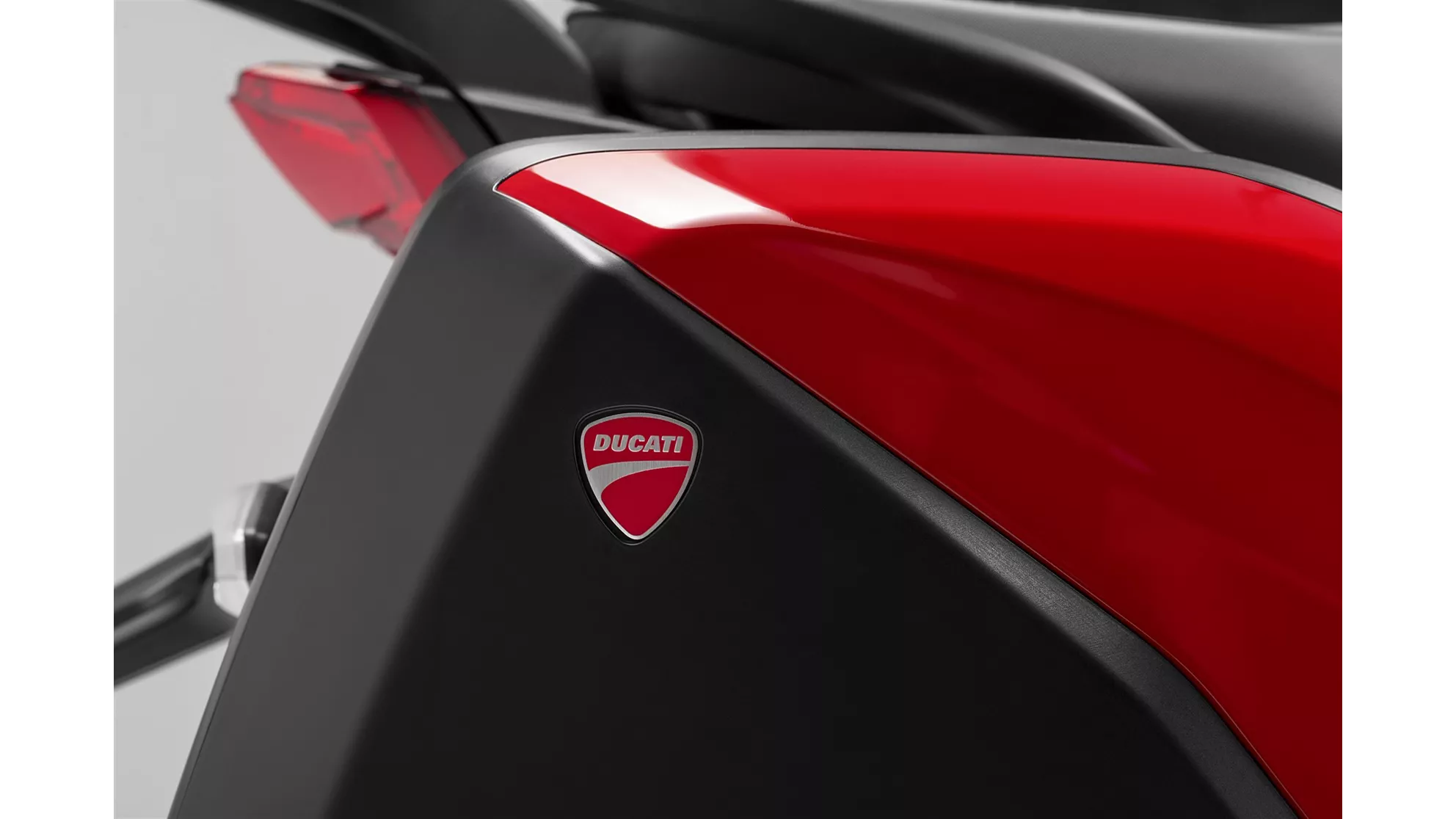 Ducati Multistrada V4 - Image 7 Ducati Multistrada V4 - Image 7