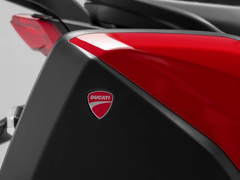 Ducati Multistrada V4 Bild 8: Ducati Multistrada V4