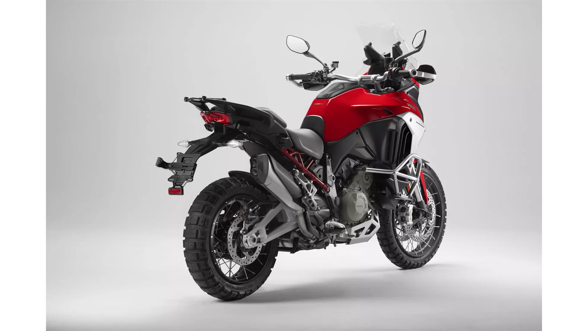 Ducati Multistrada V4 - Image 8 Ducati Multistrada V4 - Image 8