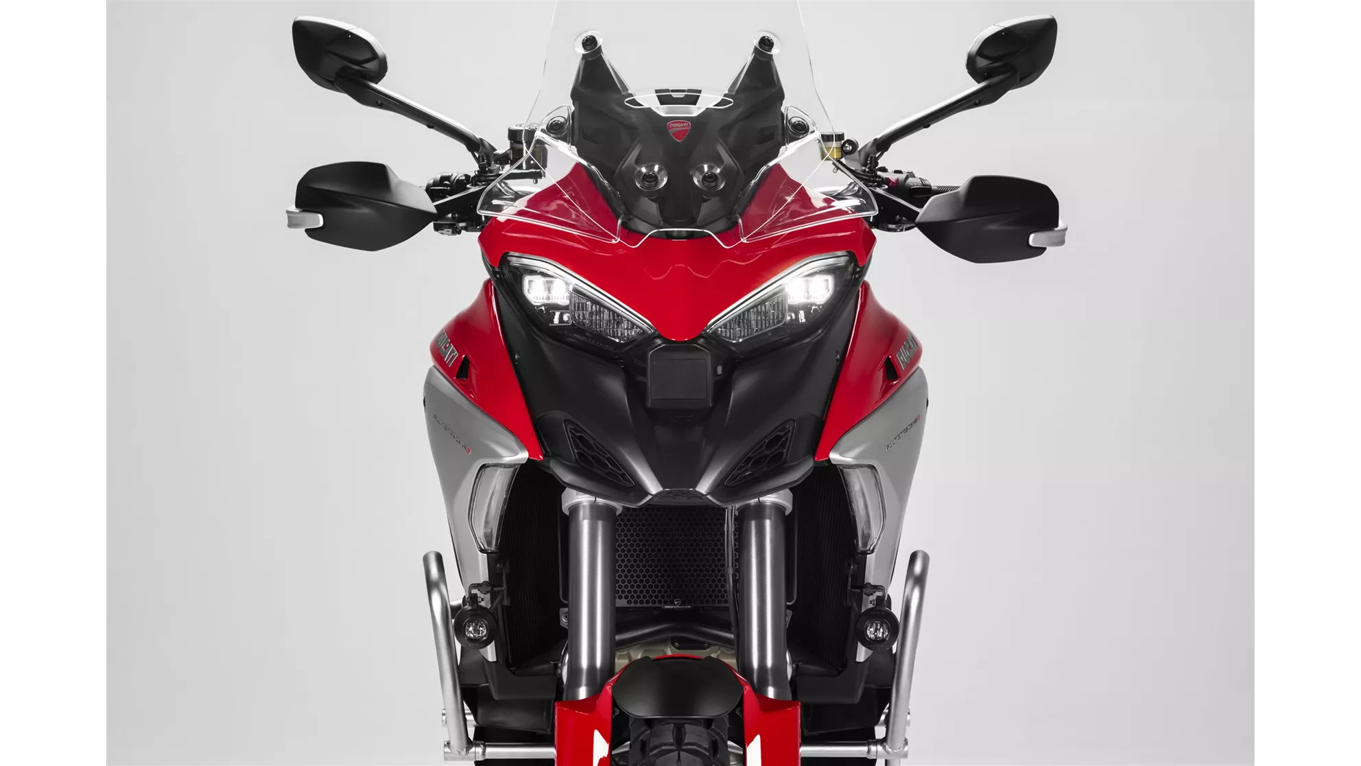 Ducati Multistrada V4 - Image 10 Ducati Multistrada V4 - Image 10