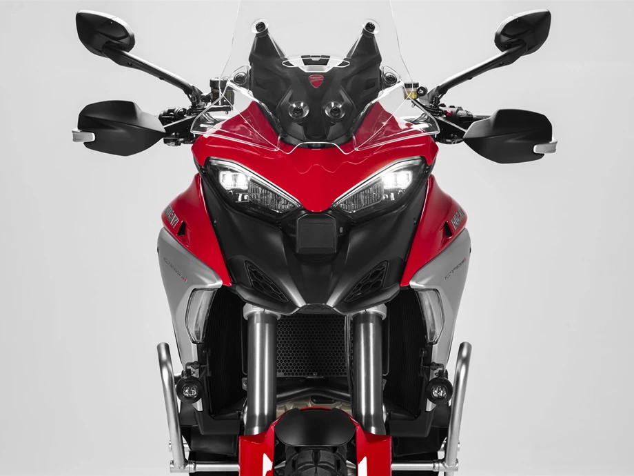 Ducati Multistrada V4 Bild 11: Ducati Multistrada V4
