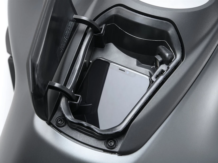 Ducati Multistrada V4 Bild 12: Ducati Multistrada V4
