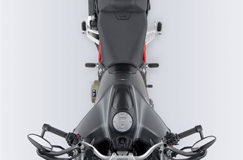 Ducati Multistrada V4 2021 - Bild 15 Ducati Multistrada V4 2021 - Bild 15