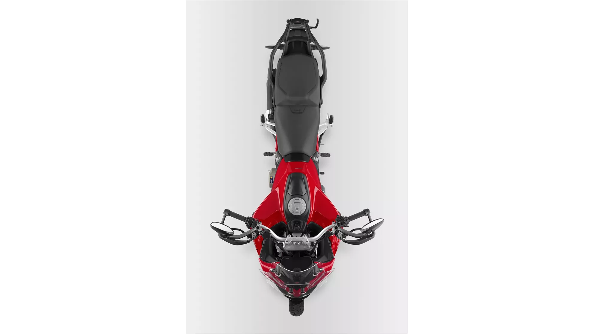 Ducati Multistrada V4 - Image 14 Ducati Multistrada V4 - Image 14