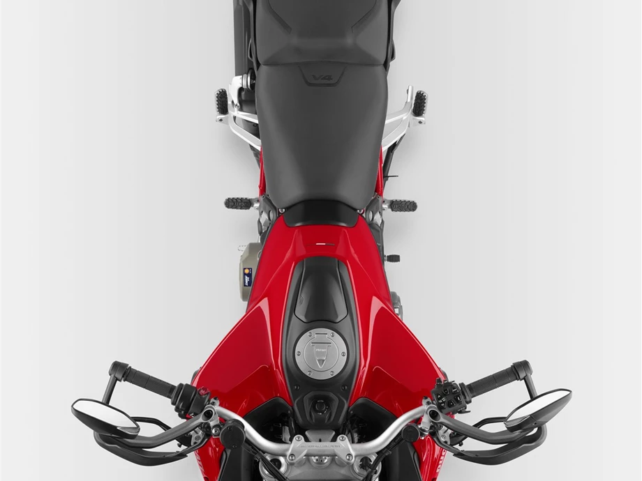Ducati Multistrada V4 Bild 15: Ducati Multistrada V4