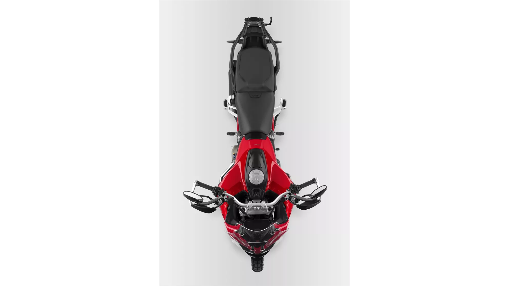 Ducati Multistrada V4 - Image 15 Ducati Multistrada V4 - Image 15