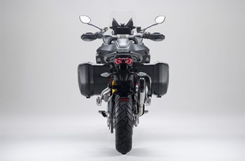Ducati Multistrada V4 S 2021 - Bild 11 Ducati Multistrada V4 S 2021 - Bild 11