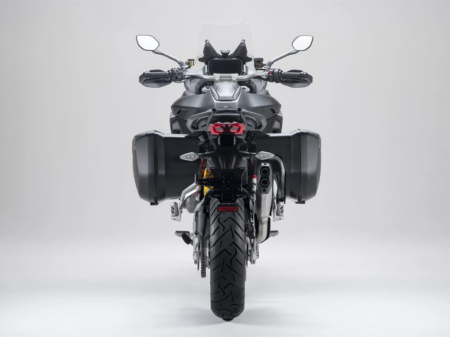Ducati Multistrada V4 S Bild 10: Ducati Multistrada V4 S