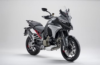Ducati Multistrada V4 S 2021 - Bild 7 Ducati Multistrada V4 S 2021 - Bild 7