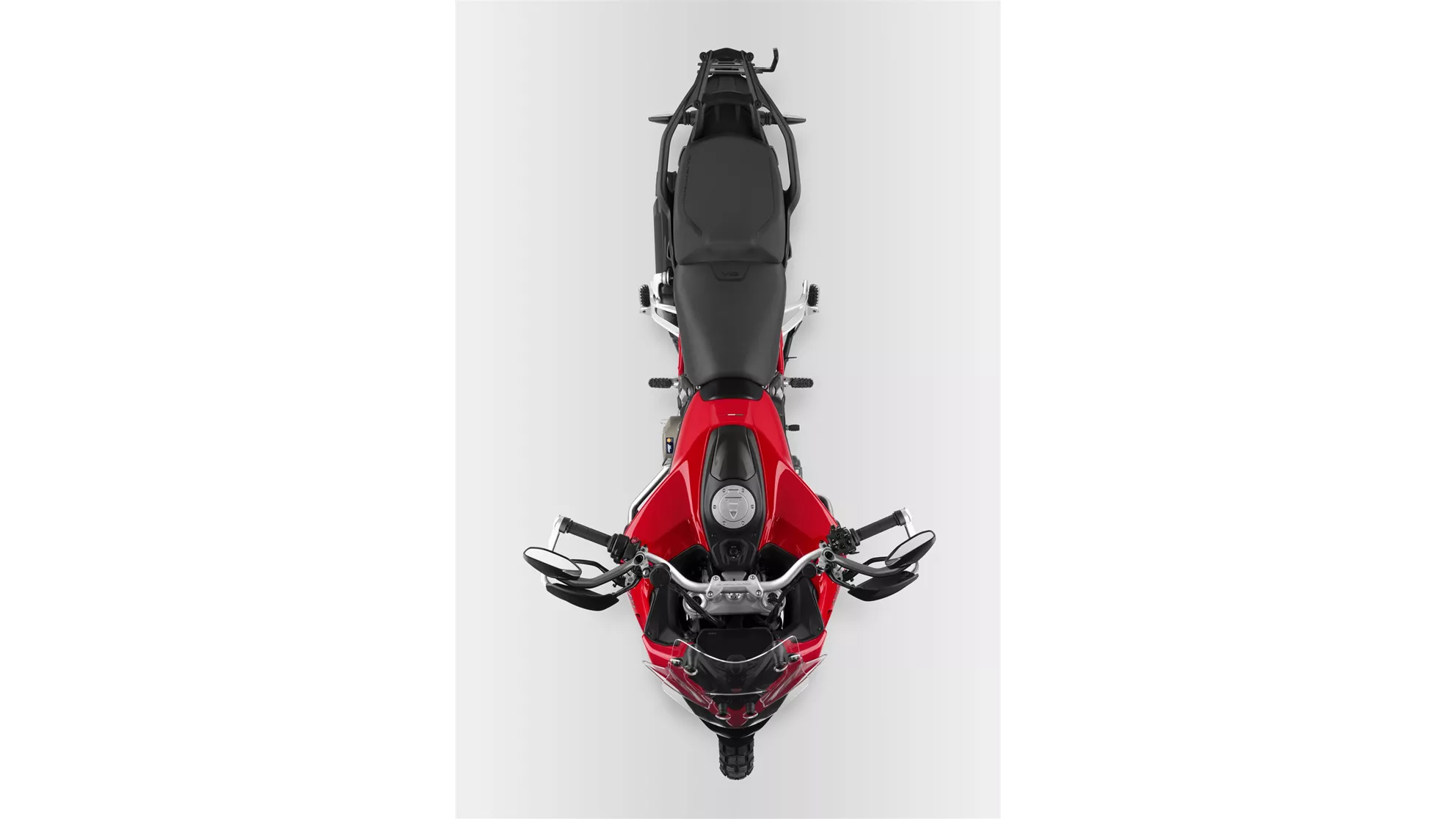 Ducati Multistrada V4 S 2021 - Imagen 101