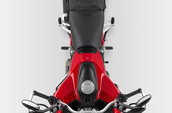 Ducati Multistrada V4 S 2021 - Bild 12 Ducati Multistrada V4 S 2021 - Bild 12