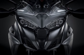 Ducati Multistrada V4 S 2021 - Bild 13 Ducati Multistrada V4 S 2021 - Bild 13