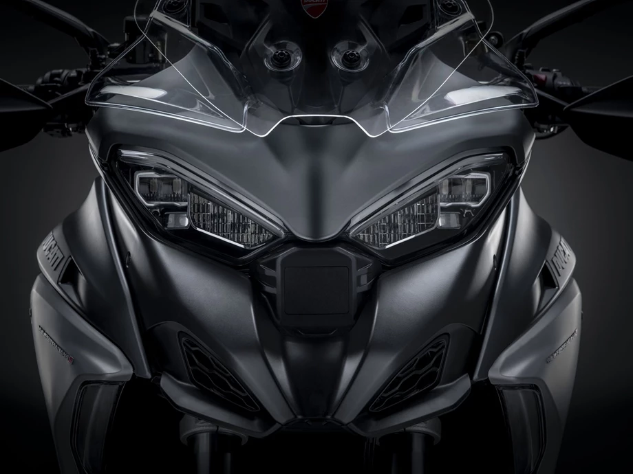 Ducati Multistrada V4 S Bild 12: Ducati Multistrada V4 S