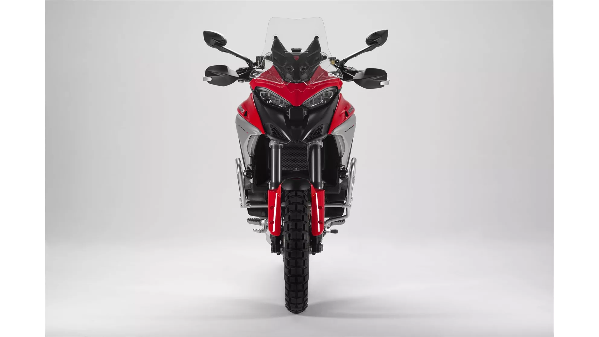 Ducati Multistrada V4 S 2021 - Image 103
